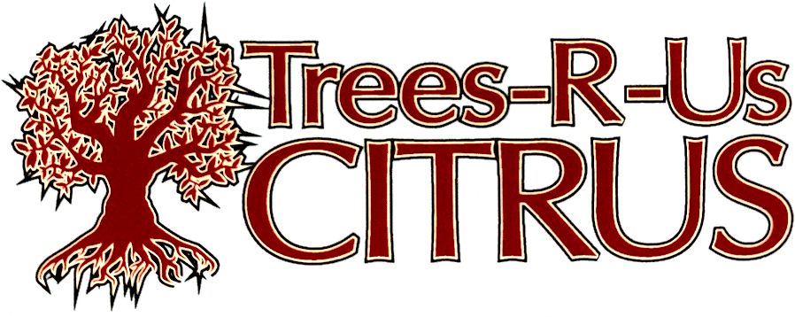 Trees-R-US Logo